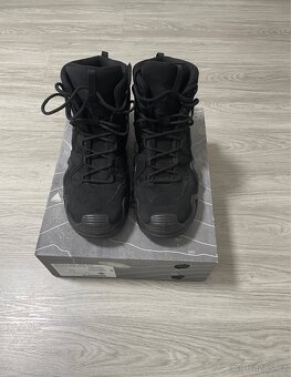 Boty Lowa Zephyr Mid - 2