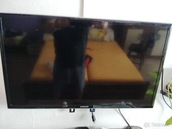 TV Samsung - 2