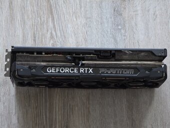 V REZERVACI: GAINWARD GeForce RTX 4090 Phantom 24GB - 2