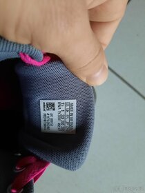 Adidas tenisky vel UK 1 - 2