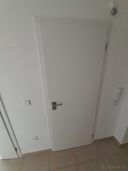 Interiérové dveře Sapeli - 2