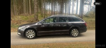 Škoda Superb Elegance 140 PS (103 kW) - 2