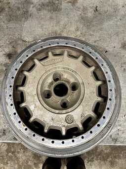 BBS RS díly - 2