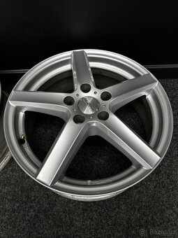 Alu Dezent 5x112 r17 - 2