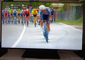 Prodám TV Panasonic TX-58GX800E - 2