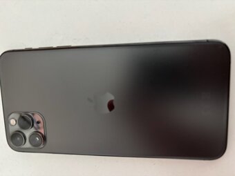 iPhone 11 pro max - 2