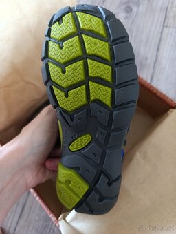 nove keen seacamp 25/26 27/28 - 2