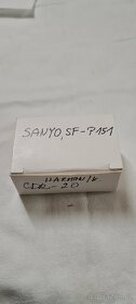 LASER SANYO - 2