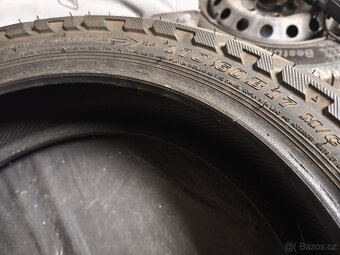 Dunlop Trailmax Mission 170/60/17 TL - 2