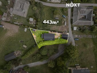 Prodej Rodinný dům, 120㎡ - 2