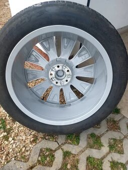 5x108 r19 , Opel , Citroen, Peuegot, DS, 205/55 R19 - 2