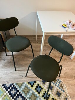 Židle ÖSTANÖ 2x - 2