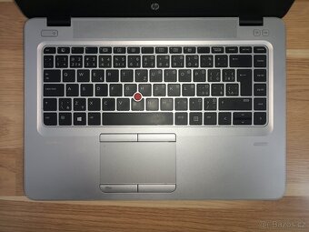 Notebook HP EliteBook 745 G4 - 2