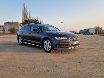 A6 3.0 TDI 200kw allroad - 2