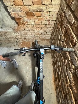 BTWIN ROCKRIDER - 2