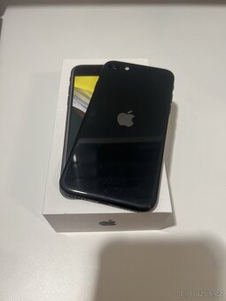 iphone SE 2020 64 gb - 2