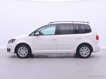 Volkswagen Touran 2,0 TDI 103kW 7-Míst Panorama (2013) - 2