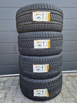 305/35 r21 zimni pneumatiky 305 35 21 305/35/21 zimní pneu - 2