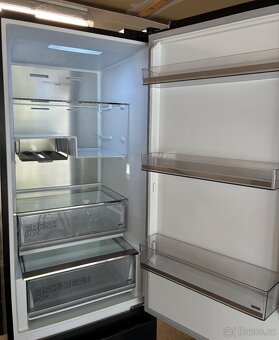 Lednice Midea - 2