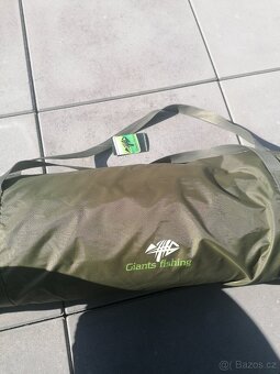 Bivak Brolly GF Exclusive 60 sleva -50% - 2