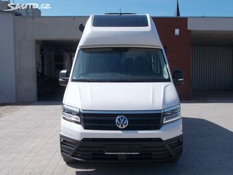 Volkswagen Grand California, 600 2,0 TDI 130kW DSG LED DPH - 2
