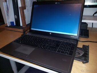 Notebook HP ProBook 4540s - 2