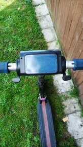 Elektrická koloběžka EcoWheel ER22 - 2