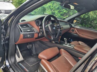 Bmw X5 e70 M50D 280kw rv 4/2013 větší servis - 2