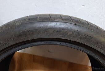 Letní pneu 225/45/19 Dunlop - 2