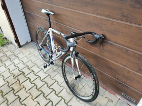 Stevens Ventoux - 2