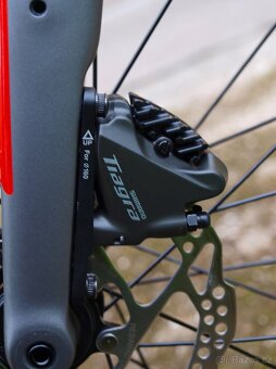 Gravel Maxbike - 2