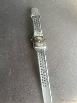 Apple Watch Nike SE GPS 44mm - 2