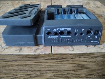 Digitech RP 250 - 2