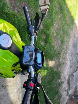 Benelli 125 BN - 2