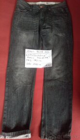 JEANS PÁNI - 2