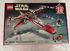Lego Star Wars - 2