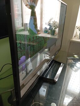 Tv 127 cm plasma LG - 2