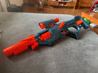 Pistole Nerf Elite 2.0 Eaglepoint - 2