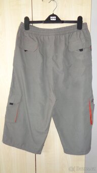 Pánské 3/4 kalhoty XL (25) - 2