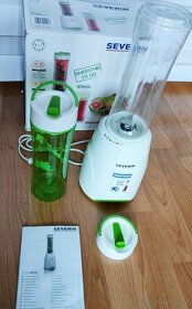 Stolní mixer Severin SM3735 - 2