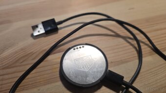 Nabíječka na Tag heuer connected modular 45 - 2