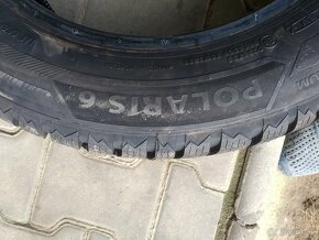 Polaris 6 205/55 R16 - 2