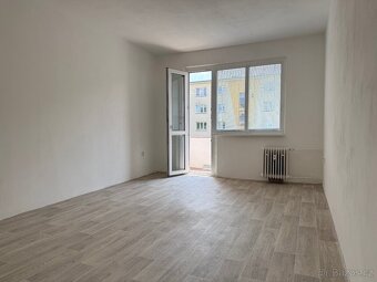 Pronájem bytu 2+1, 54m2, Kadaň - 2
