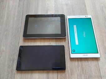 Tablety - 2