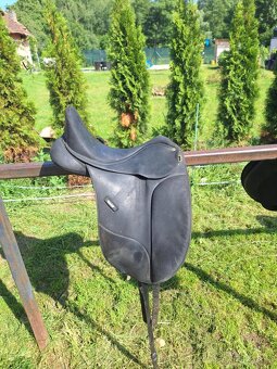 Sedlo Wintec Isabel Werth - 2
