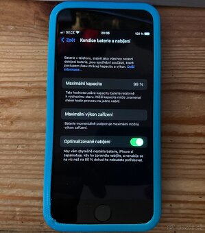 REZERVACE Apple iPhone 8 64 GB Space Gray - 2