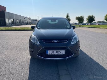Ford Grand C-Max 2.0 TDCi Titanium – 2013 - 2