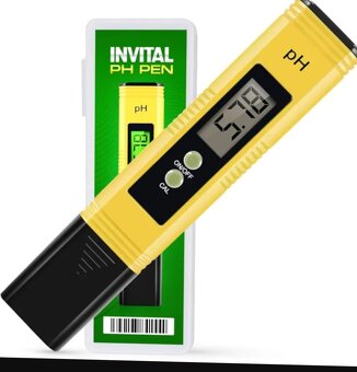 PH tester PH metr - 2