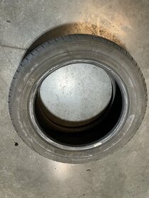 Letní Pneu 205/55 R16 - 2