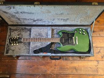 kytara SG - 2